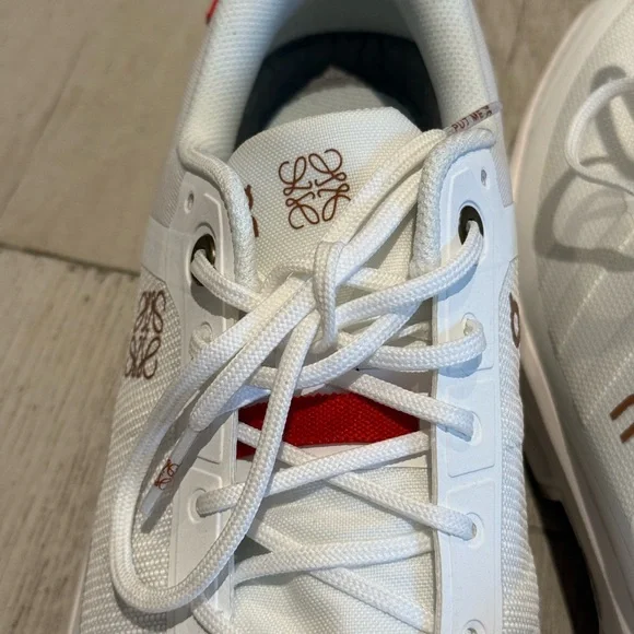 Loewe x On Cloudventure sneakers white - Picture 7 of 11